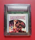 Carmageddon Nintendo Gameboy Color. Authentic, Tested & Working.