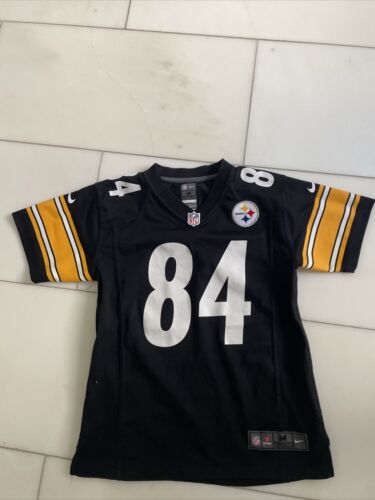 Antonio Brown Pittsburgh Steelers Jersey  (Youth Medium)