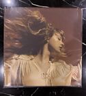 Taylor Swift - Fearless Taylor’s Version, Used, Good Condition, 3 LP, Red Vinyl