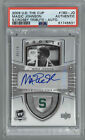 New Listing2009 UD The Cup Crosby Tribute #180JO Magic Johnson PSA/DNA Auth Ser #'d 6/10!!!