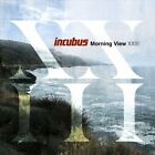 INCUBUS MORNING VIEW XXIII NEW LP
