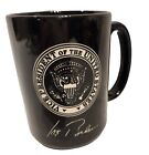 Vice President Joe Biden Coffee Mug Collector Item 2009-2017 Ceramic 12oz