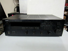 New ListingYamaha Natural Sound Stereo Receiver RX-495