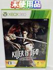 Xbox360 Killer Is Dead Premium
