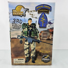 The Ultimate Soldier 3rd Special Forces Group Airborne Ranger 12