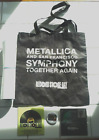 Record Store Day Bundle: 2 CDs, Metallica Bag, RSD 2021 Pin, Dogfish Head Poster