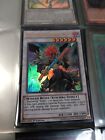 Yu-Gi-Oh Blackwing Armed Wing LC5D-EN133 1st Edition Ultra Rare