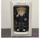 New Listing2024 Masters Gnome Augusta National Golf Club - Full Size, New In Box