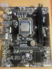 ASUS H110-I/G11CD/DP_MB M-ATX Motherboard Intel H110 LGA1151 DDR4 Pentium G4500