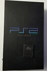 Sony PlayStation 2 Console - Black (SCPH-39001) PS2 FAT PHAT