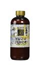 Yakami Orchard 100% Pure Japanese Yuzu Juice - 12 oz. / 350 ml - Citrus Elixir