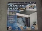 Arctic Air 6860324 Ultra Portable Home Cooler - White