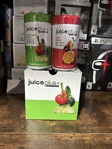 New! Juice Plus Fruit and Vegetable Blend Capsules 2-Month Supply JUICEPLUS+