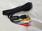 S-Video Cable Cord for Sega Dreamcast System   (New)