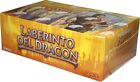 * Magic Dragons Maze Booster Box 36ct (SPANISH LANGUAGE VERSION)