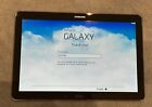 Samsung Galaxy Note Pro SM-P900 32GB WiFi Android Tablet Very Good