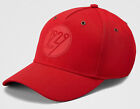 CAP Formula One 1 Scuderia Ferrari Team Red Scudetto F1 Hat 1929 US