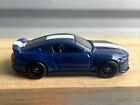 HOT WHEELS PREMIUM VHTF LOOSE FAST AND THE FURIOUS FORD SHELBY GT350R