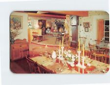 Postcard The Glockenspiel Fleetwood Pennsylvania USA
