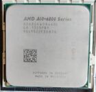 AMD A10-6800K 4 Core 4 Threads 4.1GHz Socket FM2 CPU  Using ddr3 RAM TDP 100W