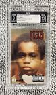 IGS 9/10 — NAS — ILLMATIC / FIRST PRINT (WHITE GEARS) CASSETTE