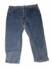 NEW NWT Mens Jeans Sz 48 x 29 Big & Tall Levis 560 Comfort Fit Blue Denim Male