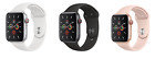 Apple Watch Series 5 40mm (GPS + Cellular) Aluminum Case - Good