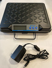 Salter Brecknell GP100  Portable Bench Scale Digital USB Connection