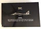 Great Wall Hobby 1/48 MiG-29AS Slovak Air Force 2014 Model Kit S4809 + Extras