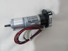 Micro-Drives M2232U12GS050SG18H2 Electric DC Motor w/ AMT103 Rotary Encoder