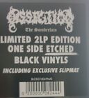 DISSECTION ‎- The Somberlain 2 x LP - Double Black Vinyl ETCHED RECORD + SLIPMAT