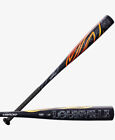2023 Louisville Slugger Vapor BBCOR 33/30 Baseball Bat Composite WBL26450103033