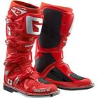 Gaerne SG-12 Boots Solid Red Size 12 2174-085-12