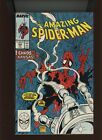 (1988) The Amazing Spider-Man #302: COPPER AGE! MCFARLANE COVER ART! (9.0/9.2)
