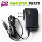 AC Charger for BISSELL 18V 1625010 PowerEdge 2900A 29008 , 2900 , 29001 Vacuum