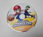 Mario Sports Mix (Nintendo Wii, 2011) Disc Only Tested Works