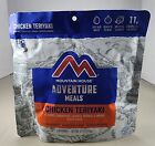 New Listing Mountain House Chicken Teriyaki w/Rice Freeze Dried Camping Food