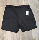 Bontrager Quantum 3xl Men's Black Shorts 9.5