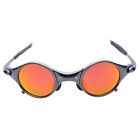 Oakley Mars Sunglasses Men Polarized Metal Frame Cycling Fishing Mountaineering