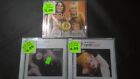 New ListingNEW FACTORY SEALED! lot CDs 80s Abba Best of Cyndi Lauper Heart free shipping