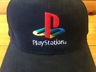 RARE! E3 '98 Promotional Sony Playstation HAT PS1 Electronic Entertainment Expo