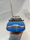 1:18 Scale UT Chevrolet Caprice NYPD New York Police Diecast Models Cars