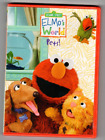 Sesame Street Elmo's World, Pets! DVD