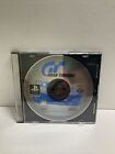 New ListingGran Turismo (Sony PlayStation 1, PS1) - Loose - Disc Only - Fast Shipping!