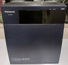 Panasonic KX-TDA100 with PSUS, LCOT8, CID8, DLC16, DLC8, MPR