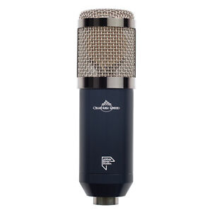 Chandler Limited EMI Abbey Road Studios TG FET Condenser Microphone ‘Type L’
