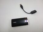 Sony Bloggie Touch MHS-TS20/S 1080p HD Camcorder Black Working