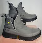 Columbia Mens Hyper-Boreal Metro Waterproof Hike  Boot-sneaker Sz 9