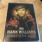 Honky Tonk Blues (DVD)