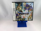 DS DRAGON QUEST V - The Hand of the Heavenly Bride 5 (game+box+instruction) ...